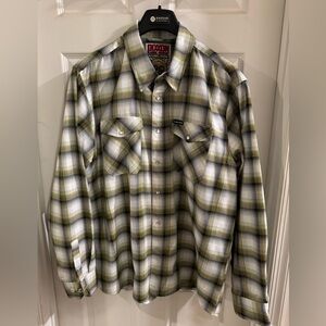 Dixxon Flannel - Sublime